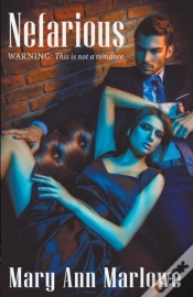 Capa do artigo Nefarious