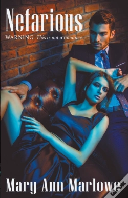 Capa do artigo Nefarious