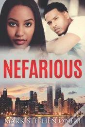Capa do artigo Nefarious