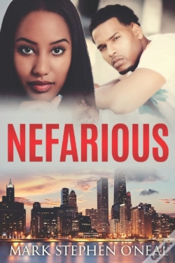 Capa do artigo Nefarious