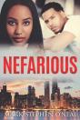 Nefarious - Preview