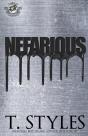 Nefarious (The Cartel Publications Presents) - Preview