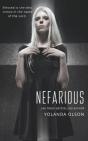 Nefarious - Preview