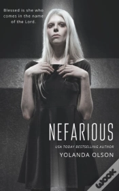 Capa do artigo Nefarious