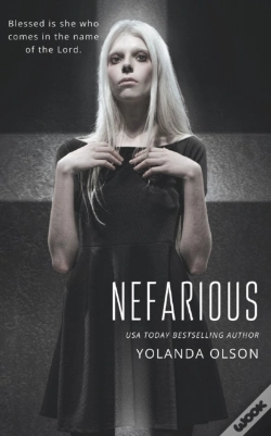 Capa do artigo Nefarious