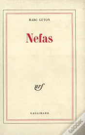Capa do artigo Nefas