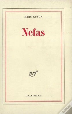 Capa do artigo Nefas