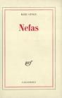 Nefas - Preview