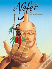Nefer ; Chants & Contes Des Premières Terres