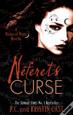 Capa do artigo Neferet'S Curse
