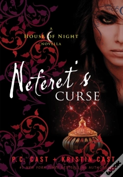 Capa do artigo Neferets Curse