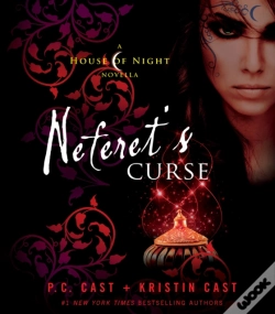 Capa do artigo Neferet'S Curse