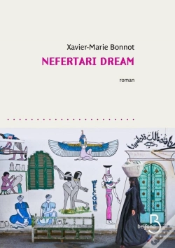 Capa do artigo Nefertari Dream