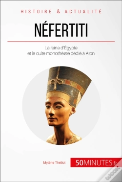 Capa do artigo Néfertiti