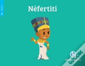 Capa do artigo Néfertiti