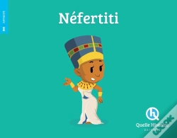 Capa do artigo Néfertiti