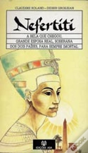 Capa do artigo Nefertiti