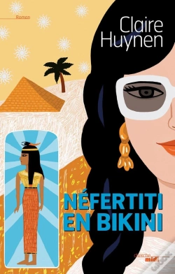 Capa do artigo Néfertiti En Bikini