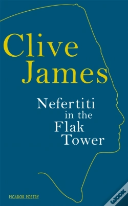 Capa do artigo Nefertiti In The Flak Tower