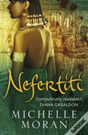 Capa do artigo Nefertiti