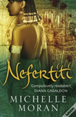 Capa do artigo Nefertiti