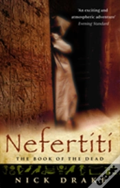 Capa do artigo Nefertiti