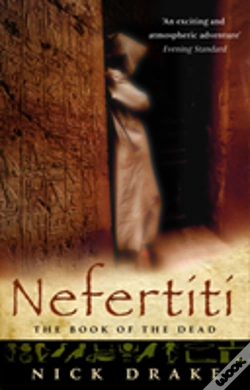 Capa do artigo Nefertiti