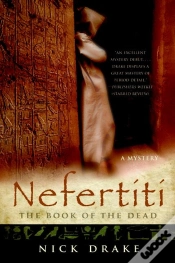 Capa do artigo Nefertiti