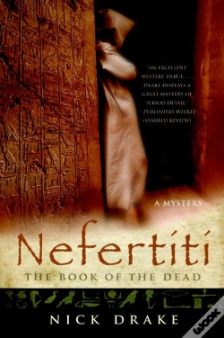 Capa do artigo Nefertiti