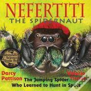 Nefertiti, The Spidernaut