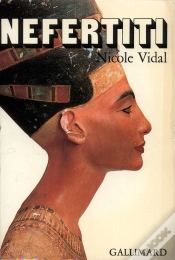 Capa do artigo Nefertiti