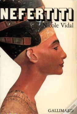 Capa do artigo Nefertiti