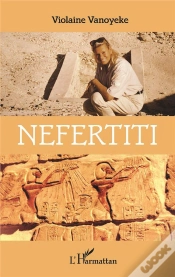 Capa do artigo Nefertiti