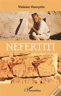 Capa do artigo Nefertiti