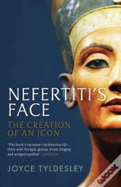 Capa do artigo Nefertiti