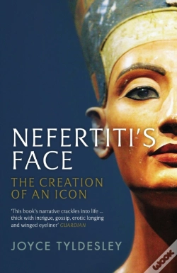 Capa do artigo Nefertiti'S Face