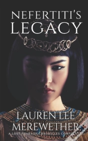 Capa do artigo Nefertiti