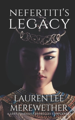 Capa do artigo Nefertiti'S Legacy
