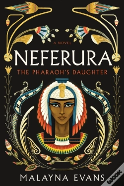 Capa do artigo Neferura