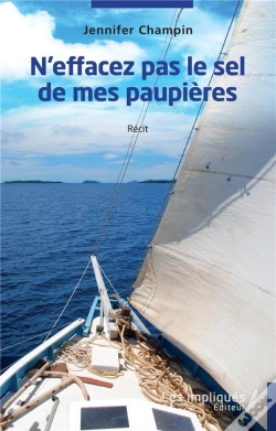 Capa do artigo N'Effacez Pas Le Sel De Mes Paupières