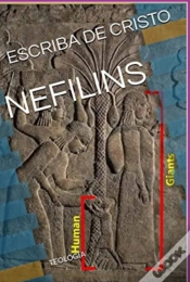 Capa do artigo Nefilins