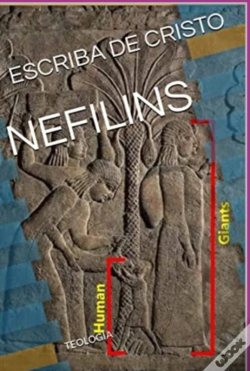 Capa do artigo Nefilins