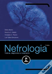 Capa do artigo Nefrologia