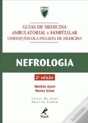 Capa do artigo Nefrologia