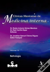 Capa do artigo Nefrología