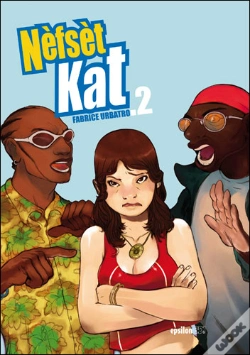 Capa do artigo Nèfsèt Kat T.2