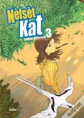 Nèfsèt Kat Tome 3