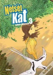 Capa do artigo Nèfsèt Kat Tome 3