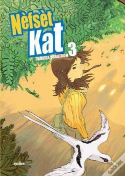 Capa do artigo Nèfsèt Kat Tome 3