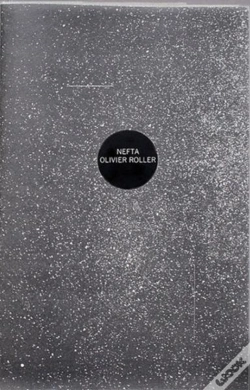 Capa do artigo Nefta